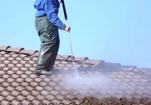 L’entretien toiture à couvreur-chateau-sur-Orge